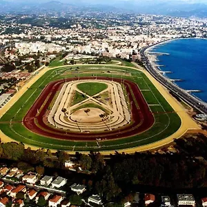 Magnifique 2p à Deux Pas De La Appartement Cagnes-sur-Mer
