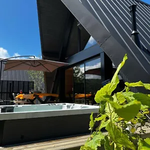  Chalet Les Deltas Du